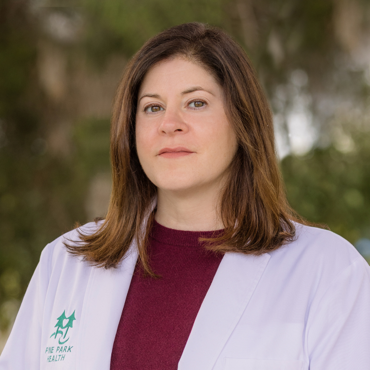 Margot Schmidt, AGPCNP-BC