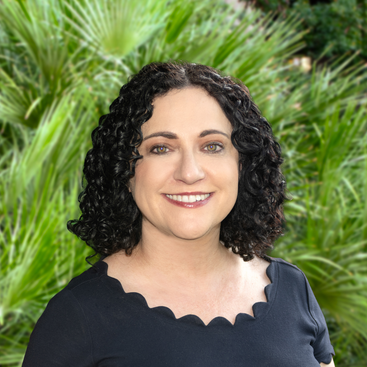 Emily Miller, DNP, AGNP-C