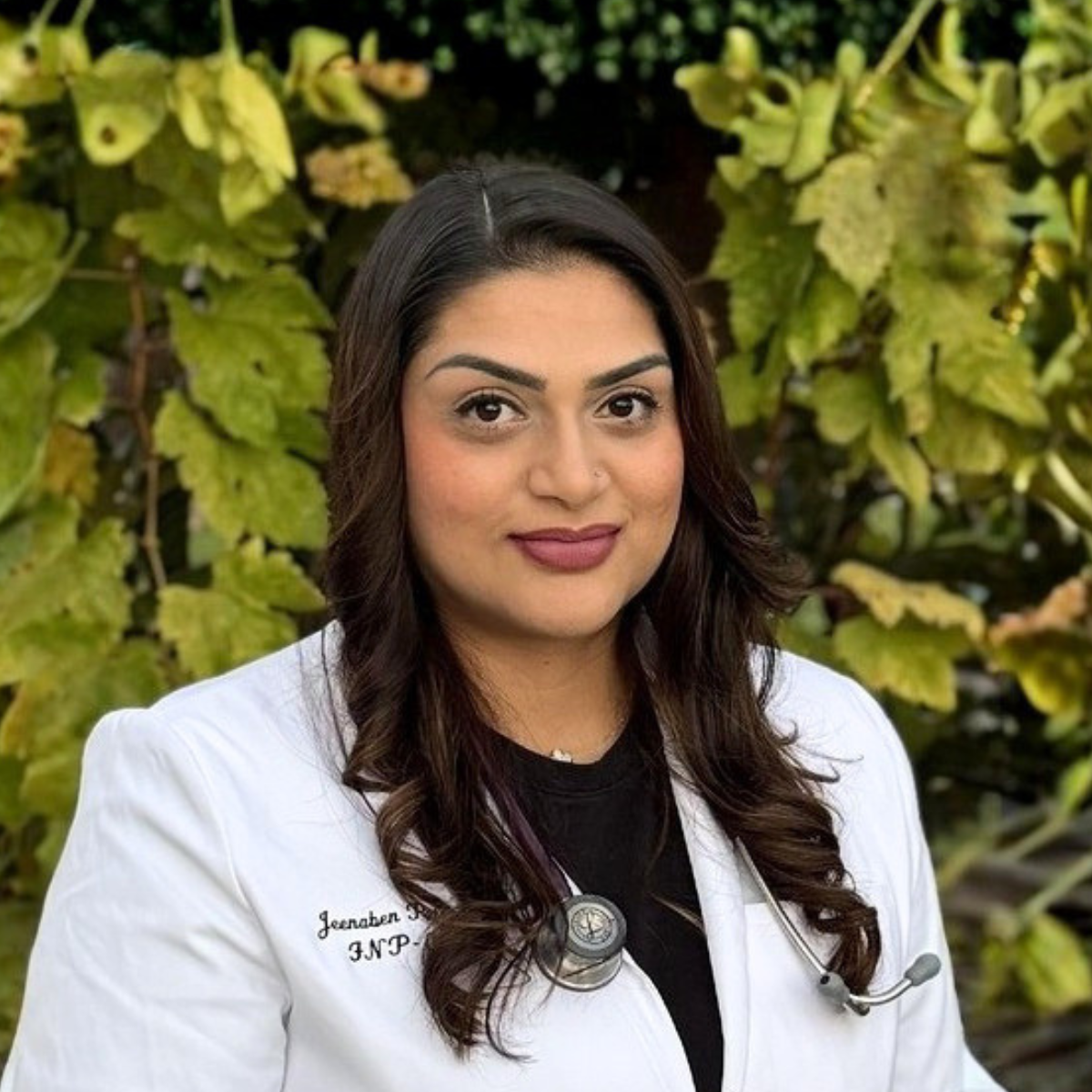 Jeena Patel, NP-C