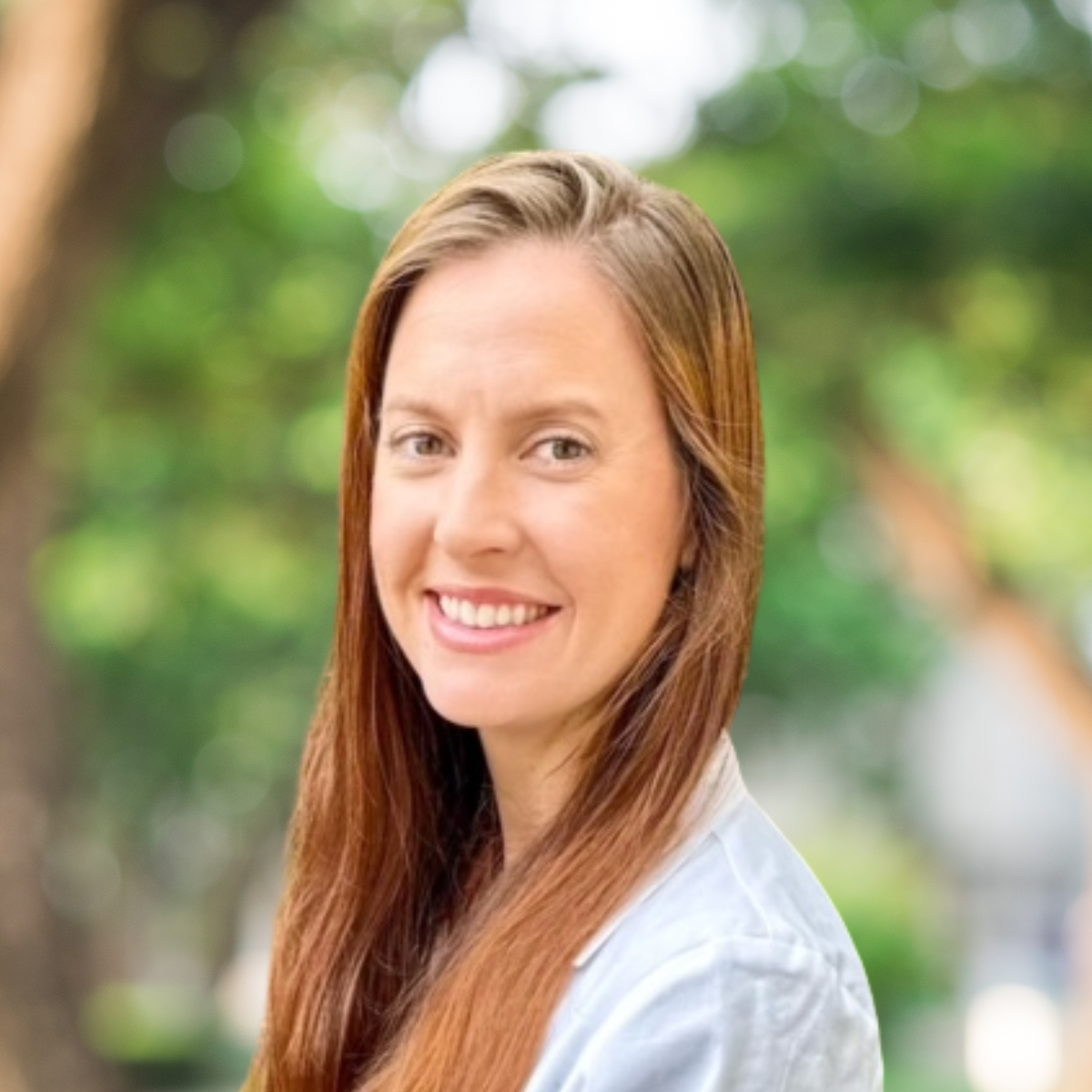 Laura Eichinger, FNP-C