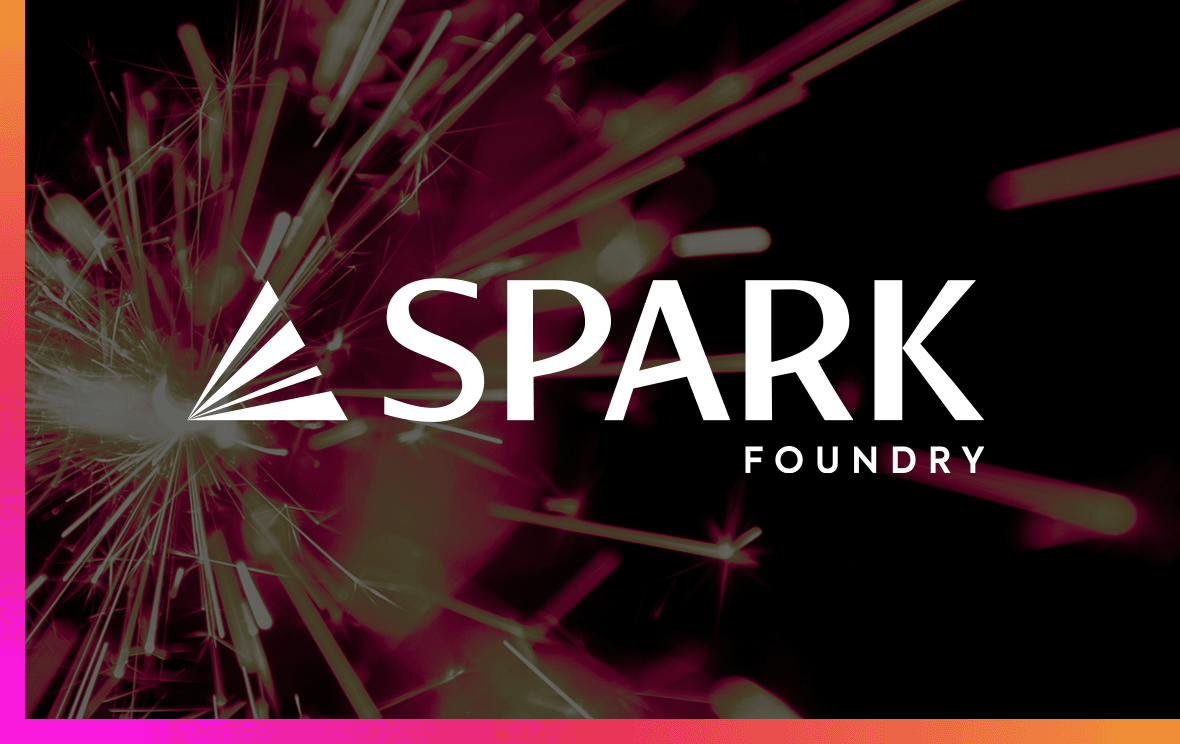 Spark Foundry Logo
