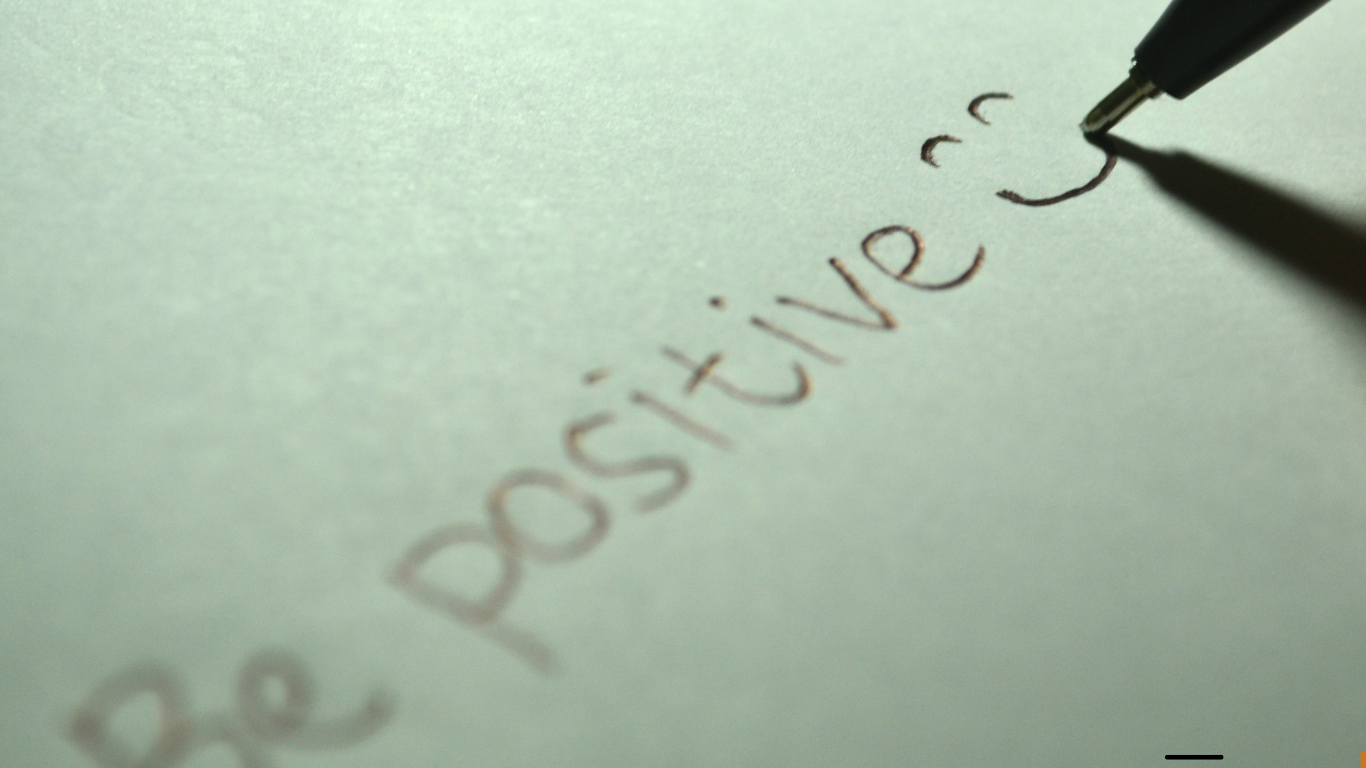 Talk to Yourself Like Someone You Love: Why Self-Talk Matters
