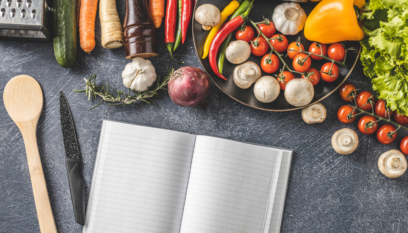 Healthy Fall Recipes: A Cozy Collection to Try 