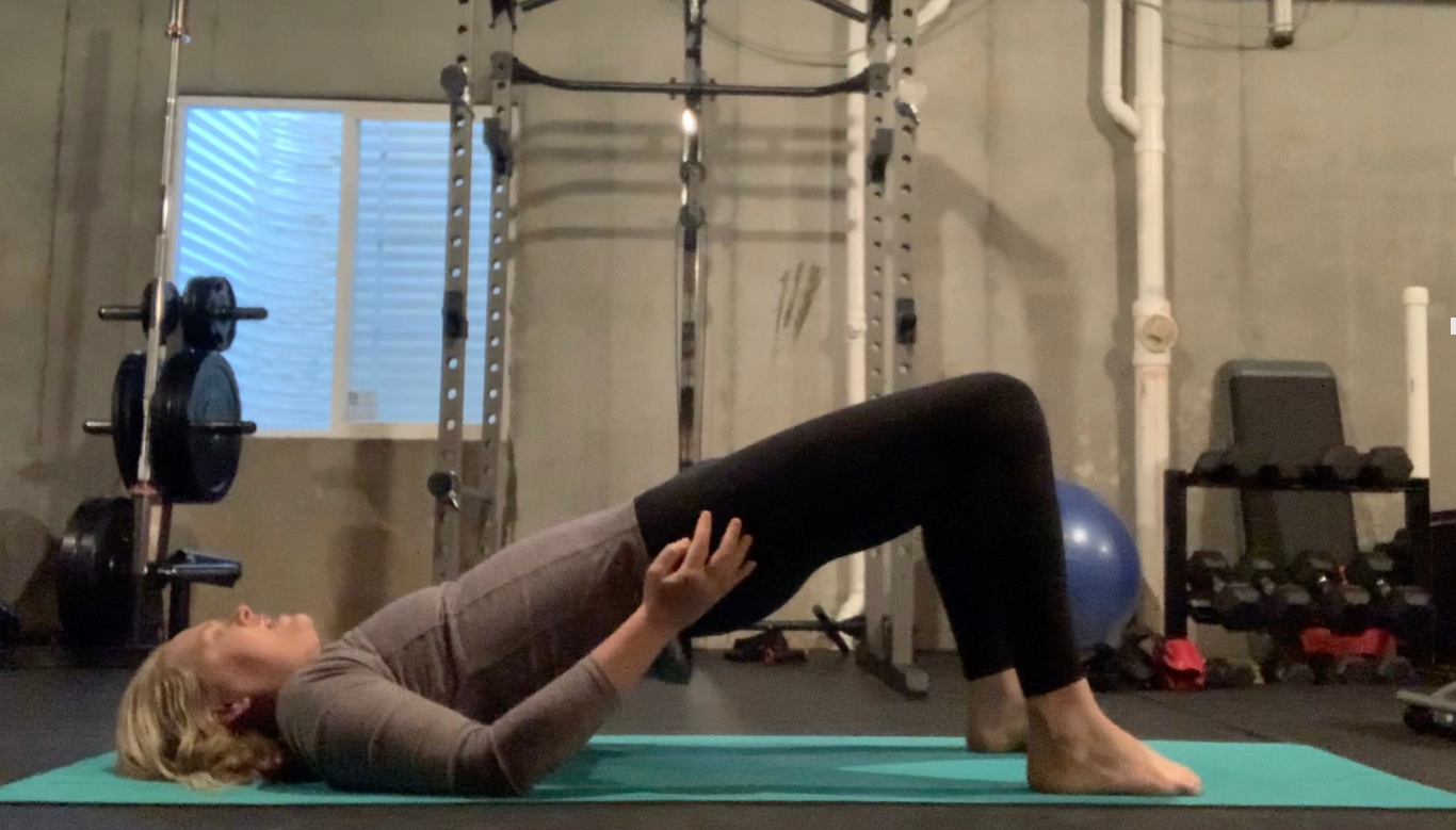 Simplify Your Strength Training: Your First Full-Body Workout — Bodyweight Done Right