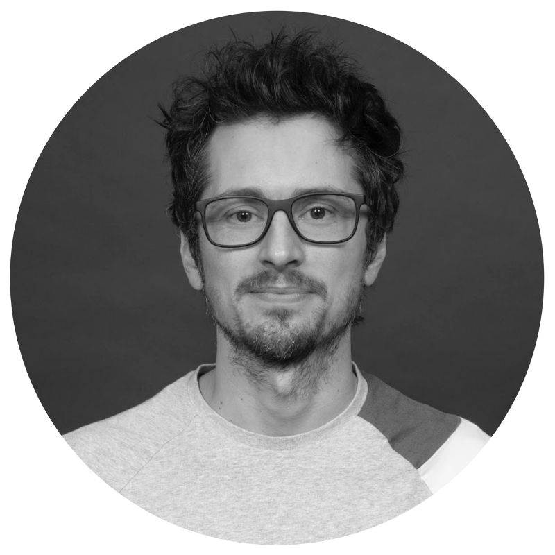 Cédric Gacquiere