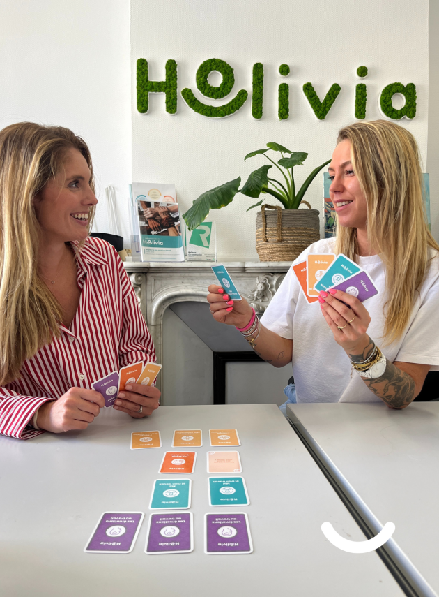 Le programme Holivia pour les SISM 2025