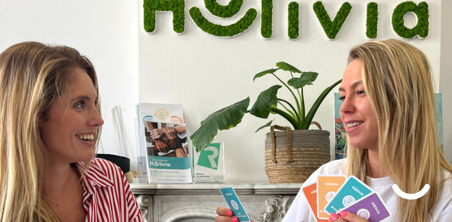 Le programme Holivia pour les SISM 2025