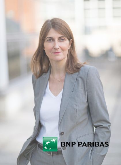 La voix RH de BNP Paribas