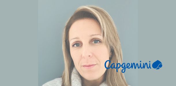 La voix RH de Capgemini