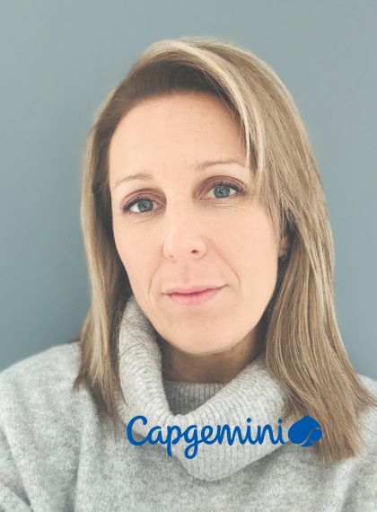 La voix RH de Capgemini