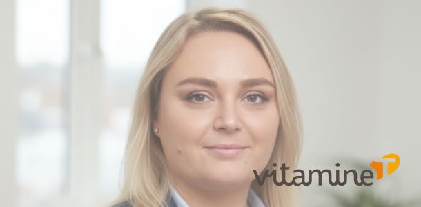 La voix RH du Groupe Vitamine T