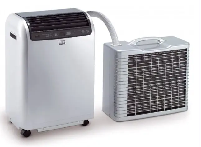 Climatisation-split-mobile