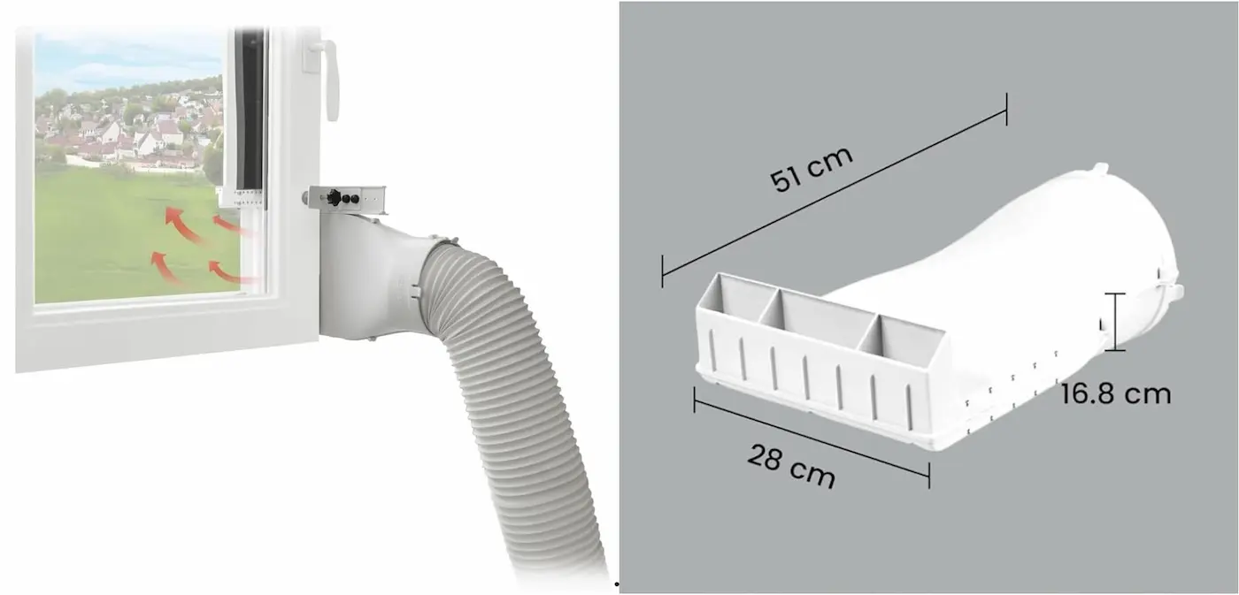 Réducteur-climatisation-mobile-monobloc