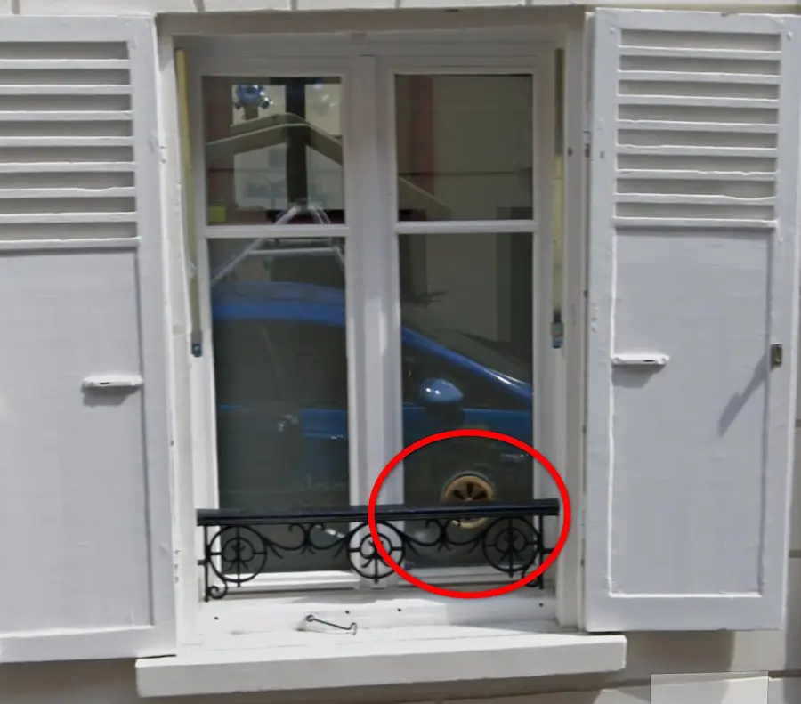 Trou-fenêtre-climatisation-mobile-monobloc