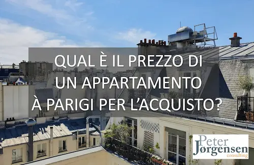 Prezzo-appartamento-parigino in vendita