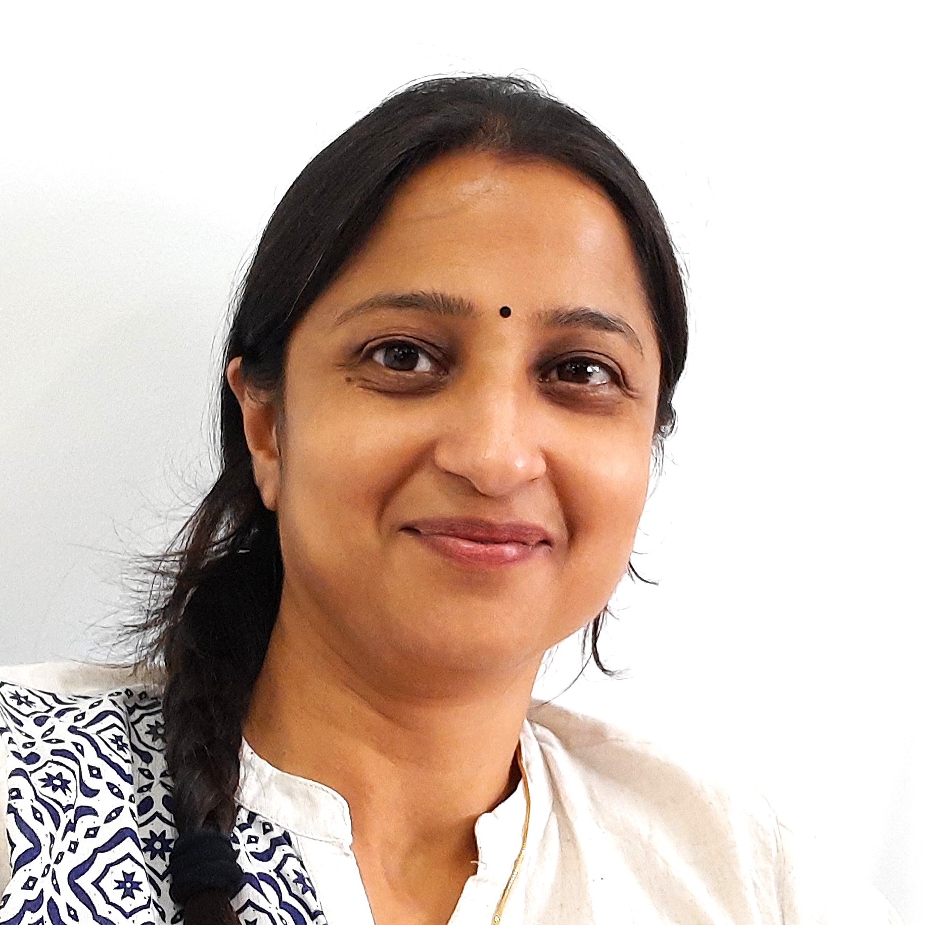 Team member photo