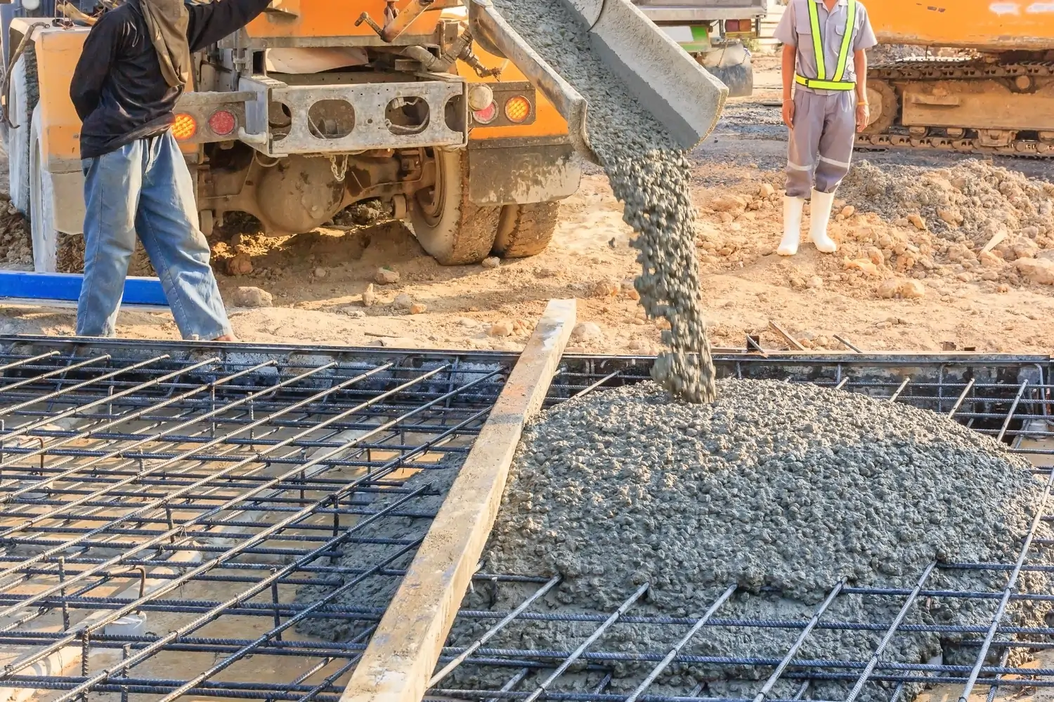 Rebar Sizes, Grades and Types — A Complete Guide