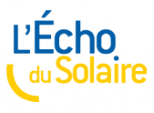 Logo Les Echos