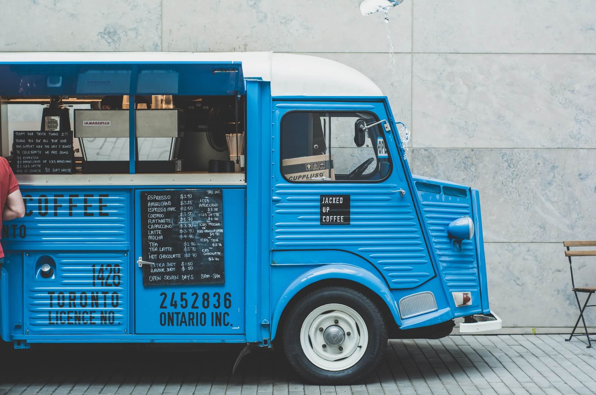 Royalty Free Image by Unsplash