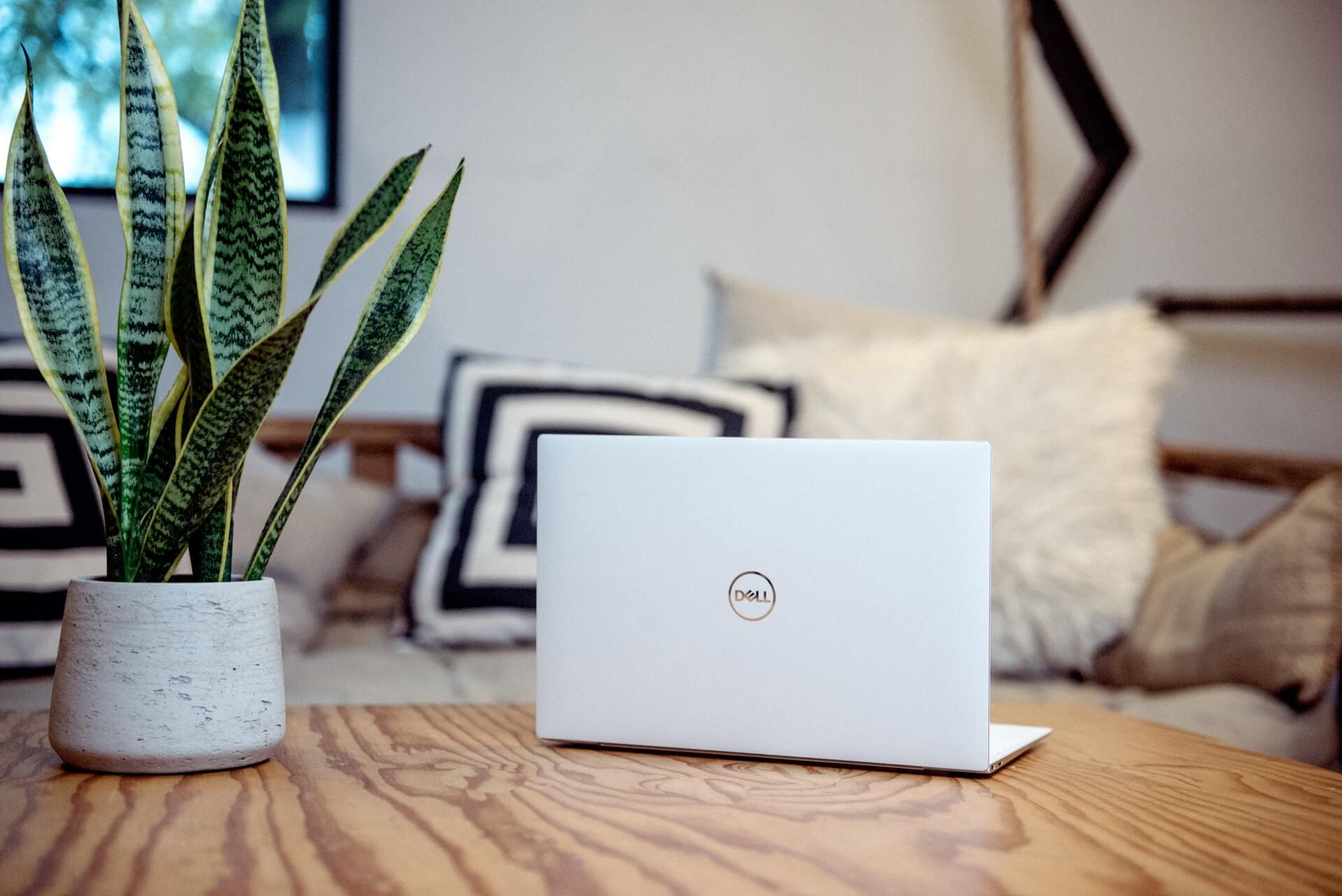 From digital zen to delivery