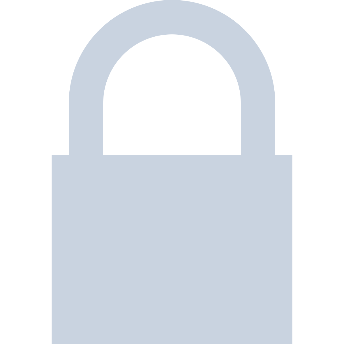 Site Secure Seal