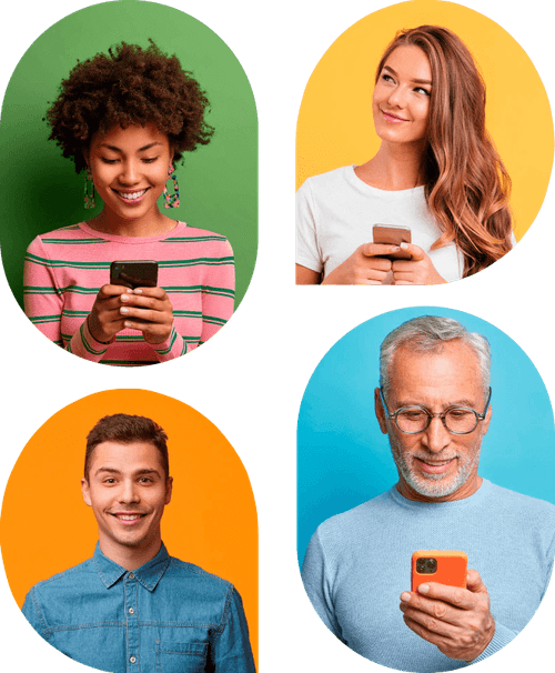 Reveal AI - AI-driven interviews