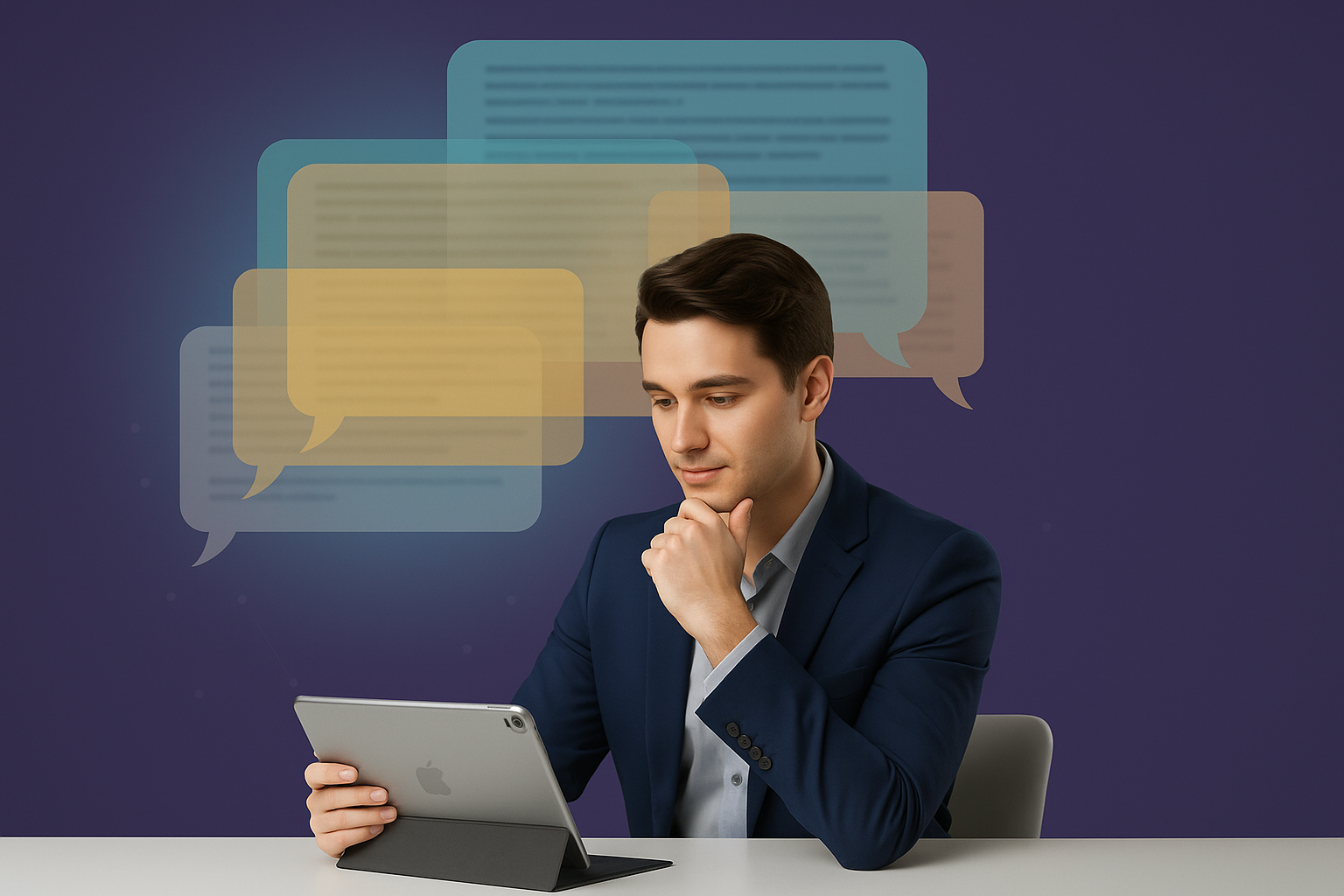 Why Multi-Level AI Clustering is a Game-Changer for Market Research