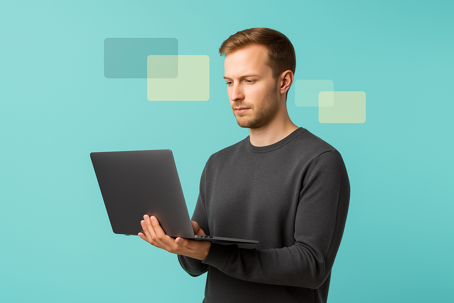 Market Research Without Doubt — Powered by AI