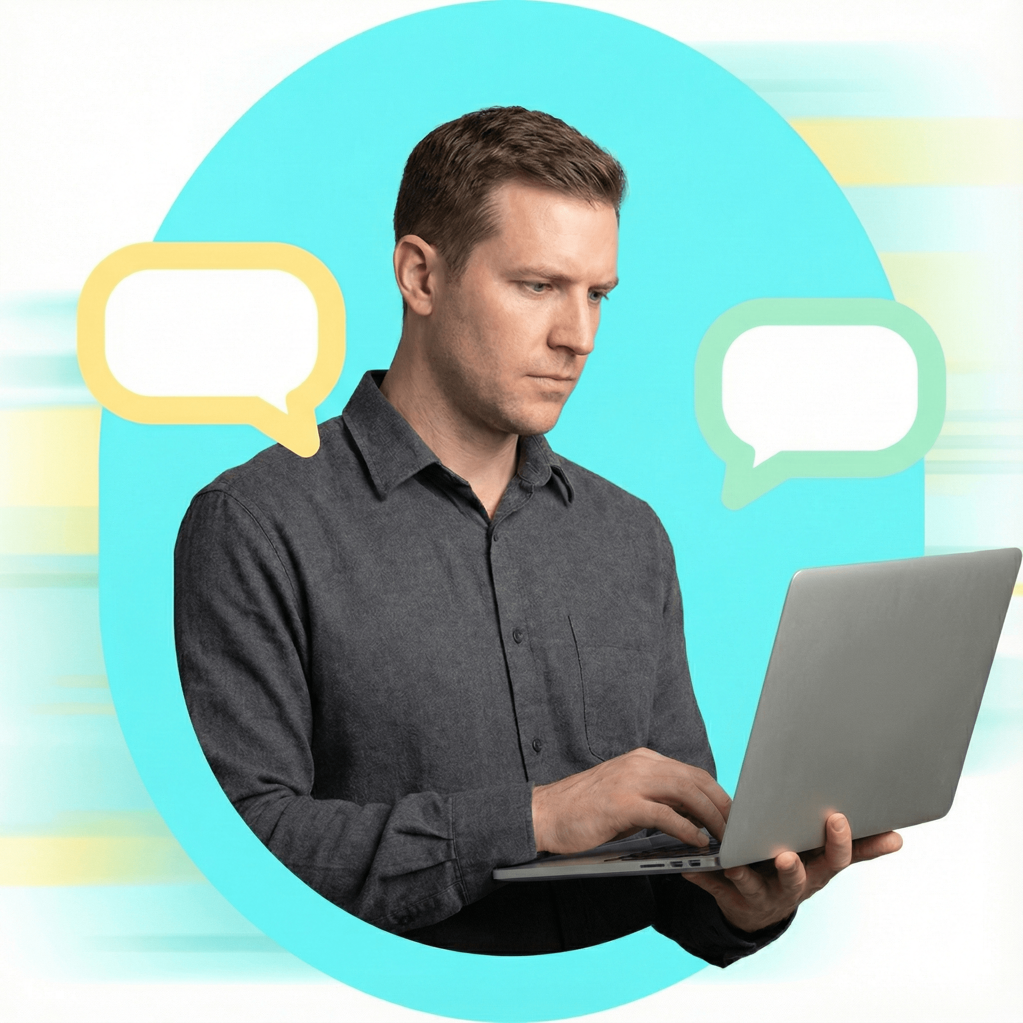 When Traditional Research Methods Fall Short: How Conversational AI Redefines Qualitative Research