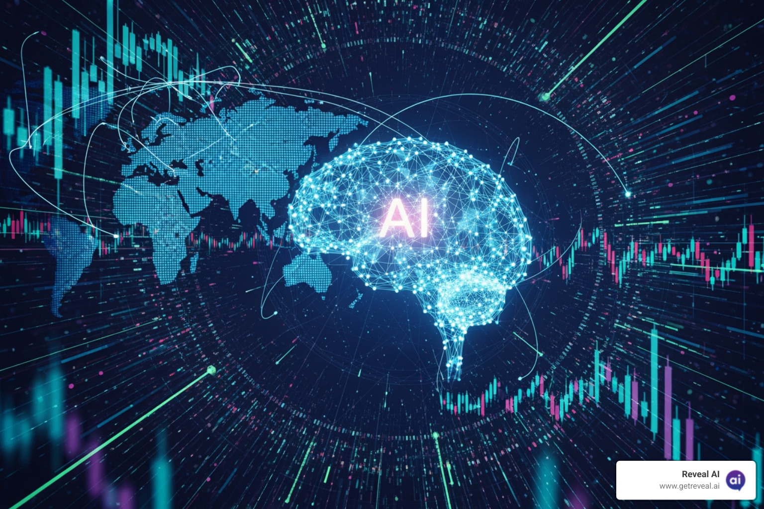 Unlocking Competitive Edge: AI for Market Intelligence Explained