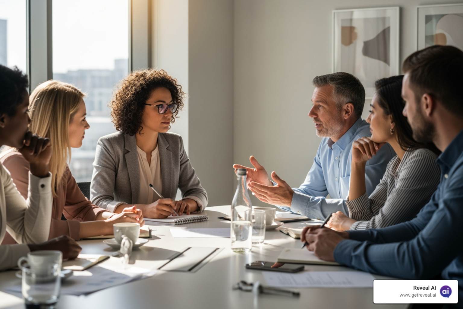 Qualitative Research: Diving Deep into Real-World Problems