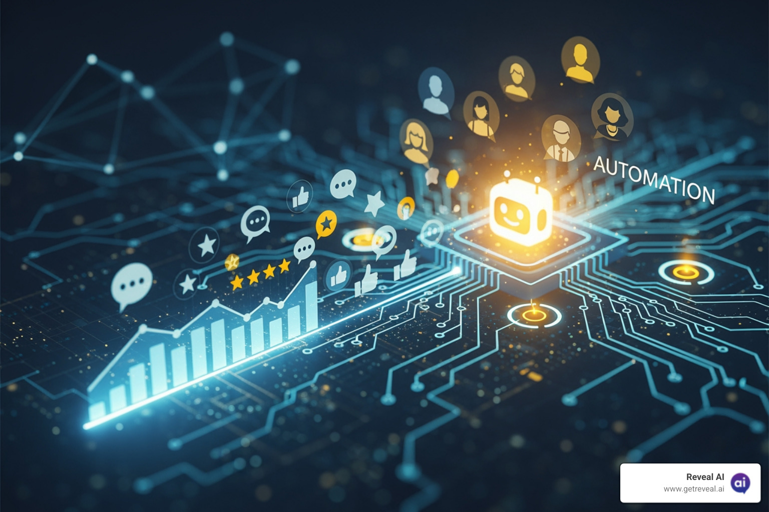 Set It and Forget It The Power of Automated Customer Feedback