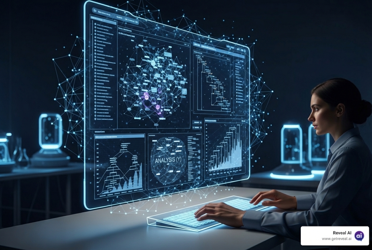 qualitative insights with ai