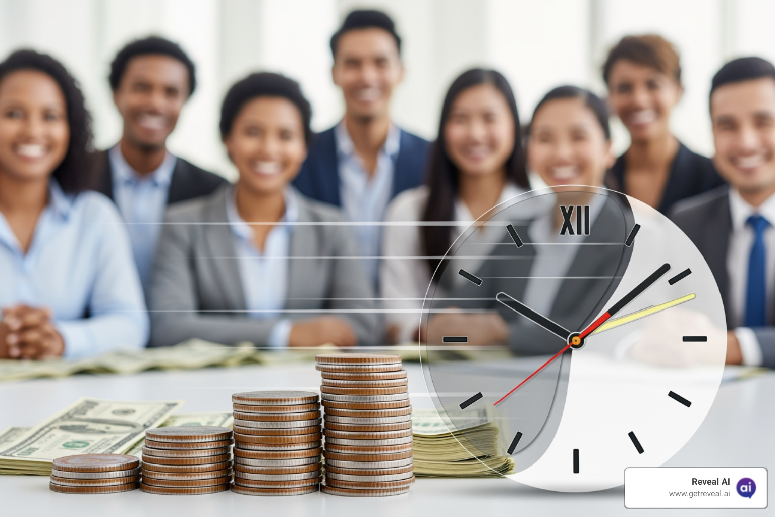 Benefits of customer feedback automation including saved time, reduced churn, and increased revenue - customer feedback automation