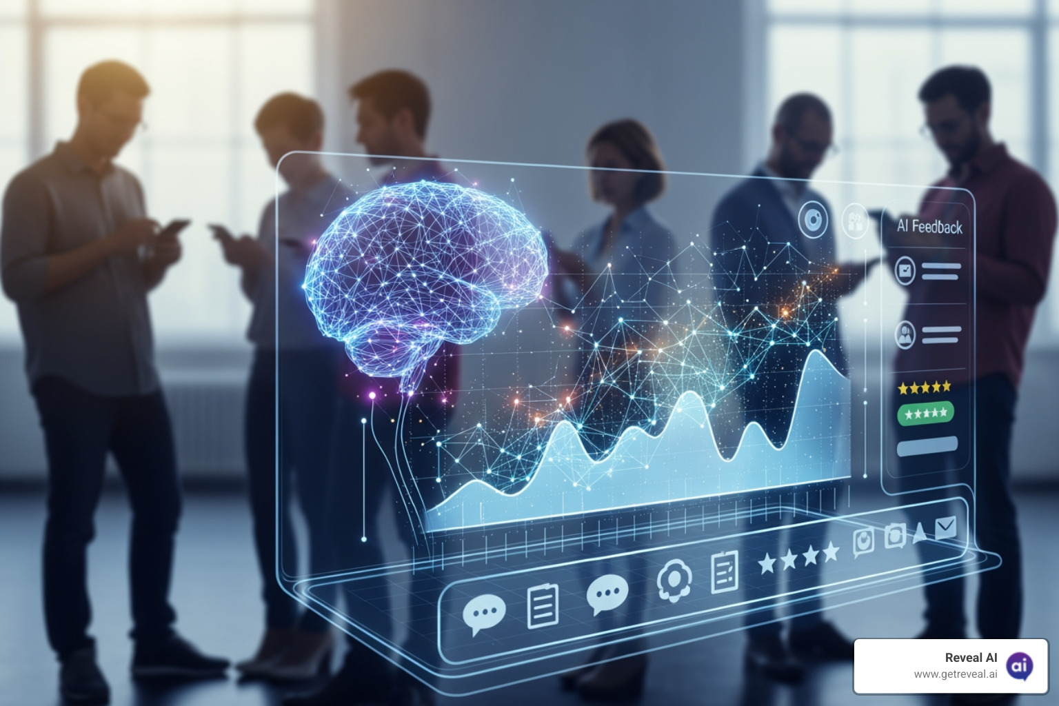 Feedback Frenzy: AI Tools That Make Customer Insights a Breeze