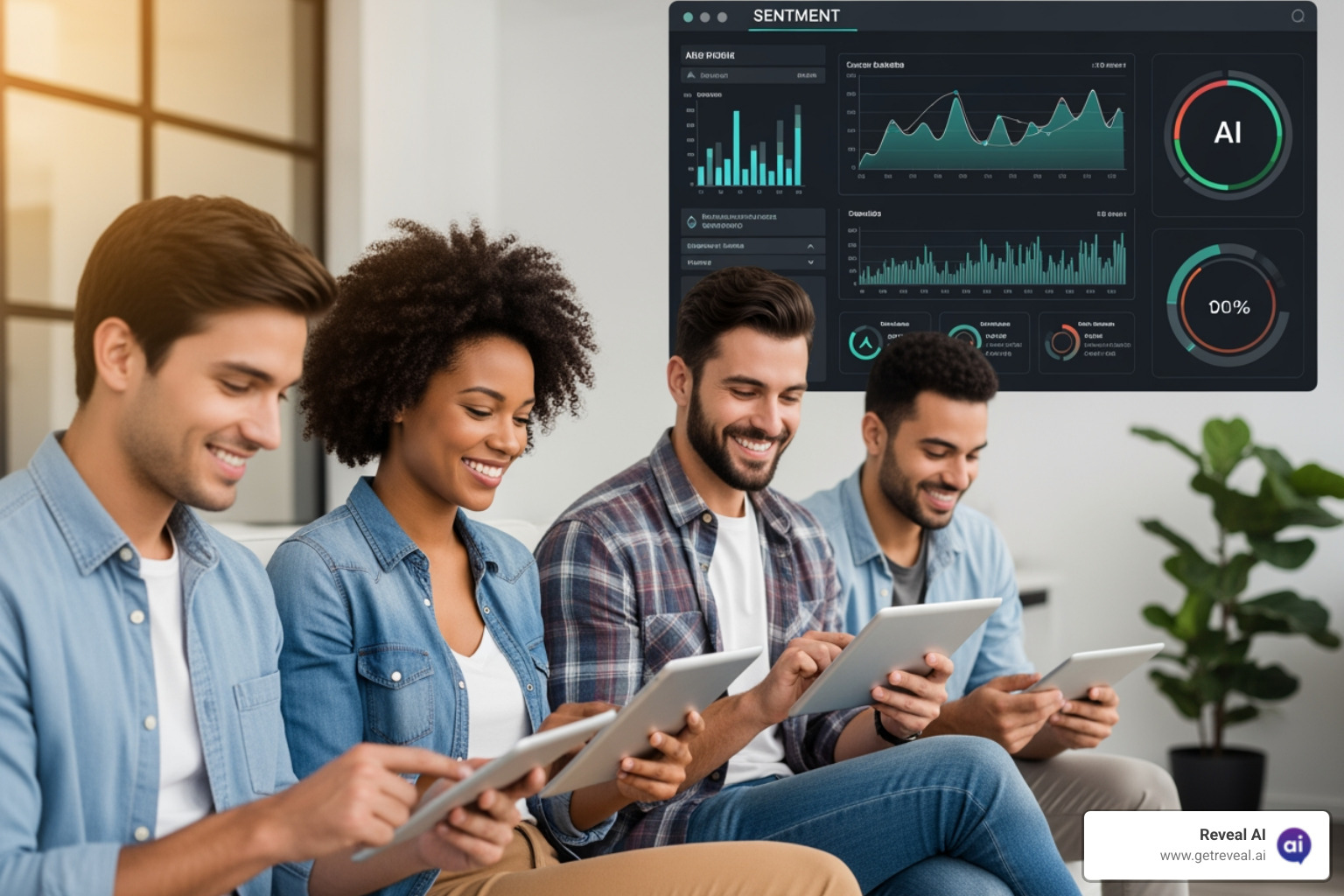 AI Customer Feedback is the Secret to Happy Users