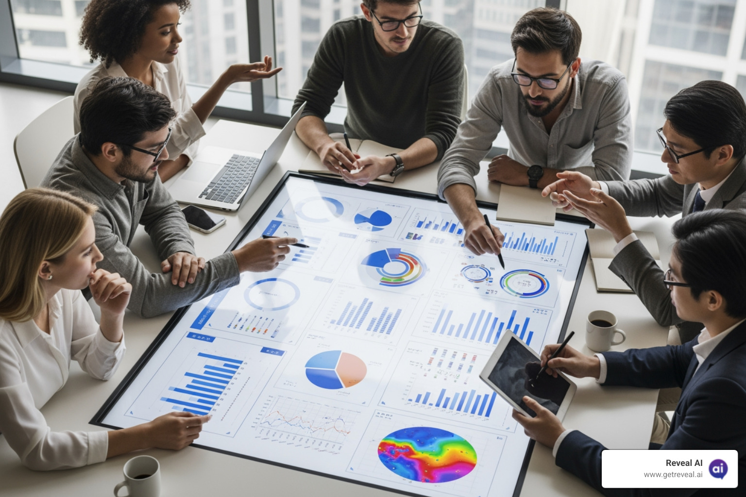 AI automatically categorizing open-ended text responses into themes - Survey analysis software AI automatically categorizing open-ended text responses into themes - Survey analysis software