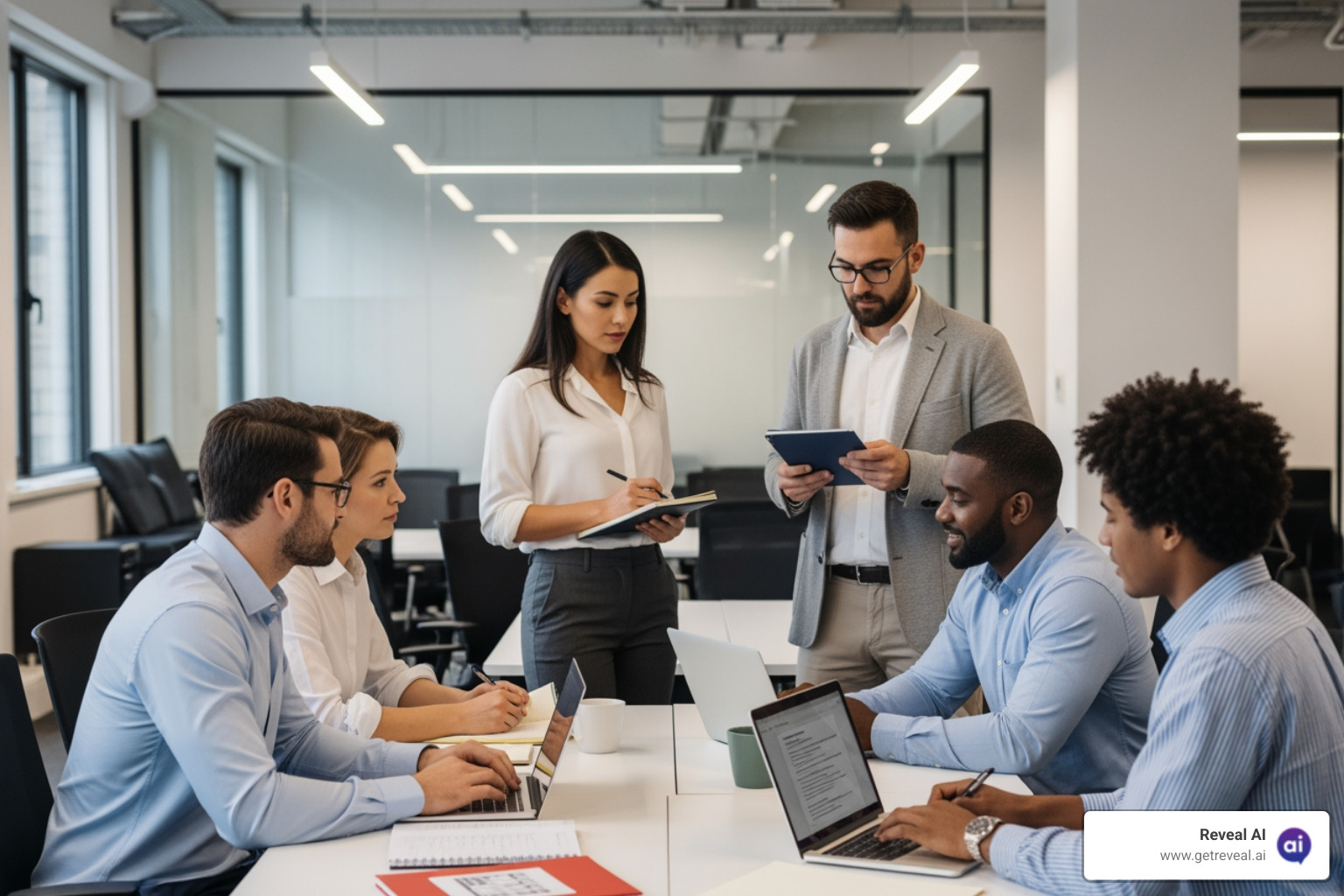 Why Qualitative Research Solutions are the Secret Sauce of Success