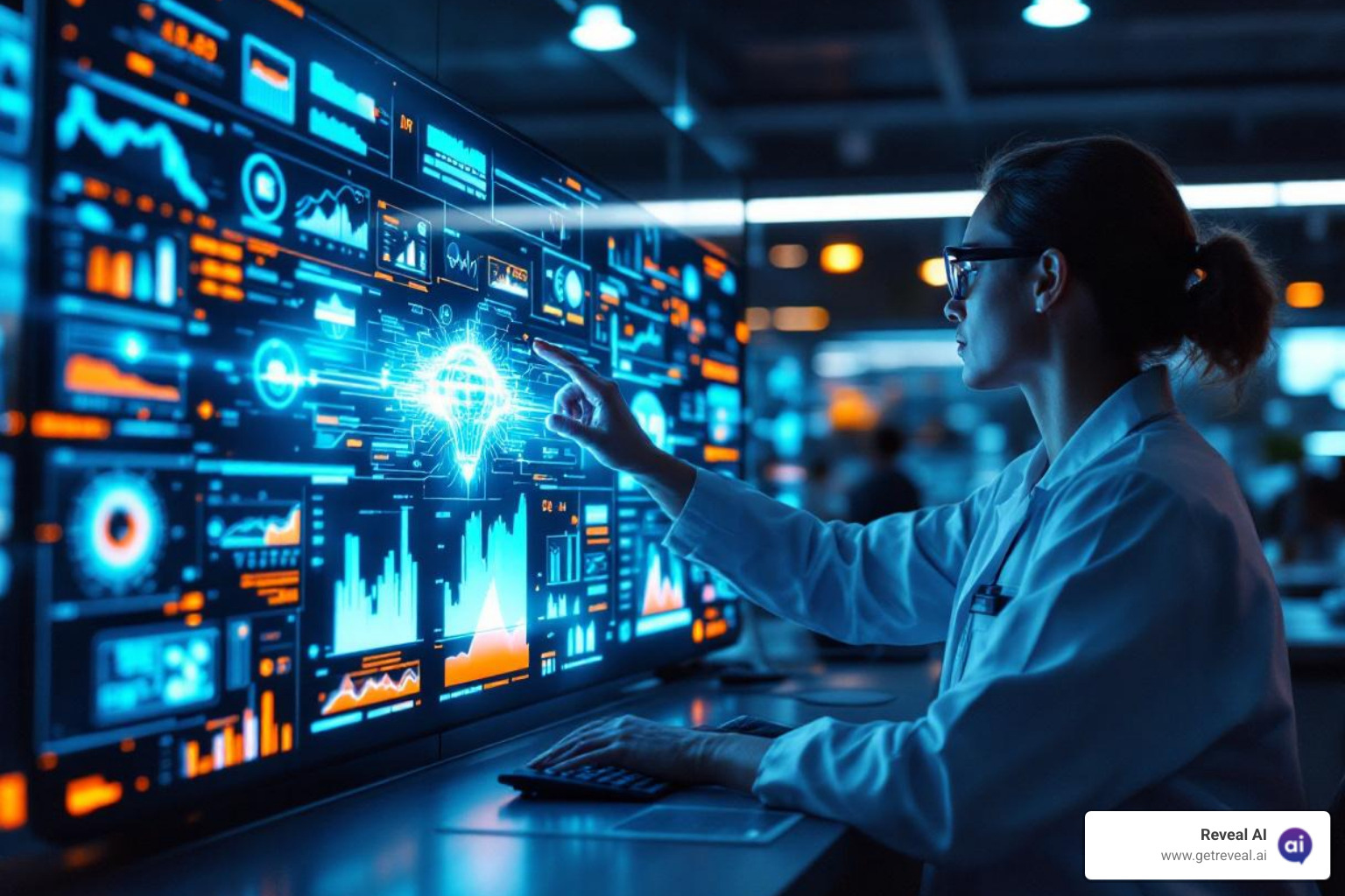 The Future is Now: AI Platforms Revolutionizing Academic Research