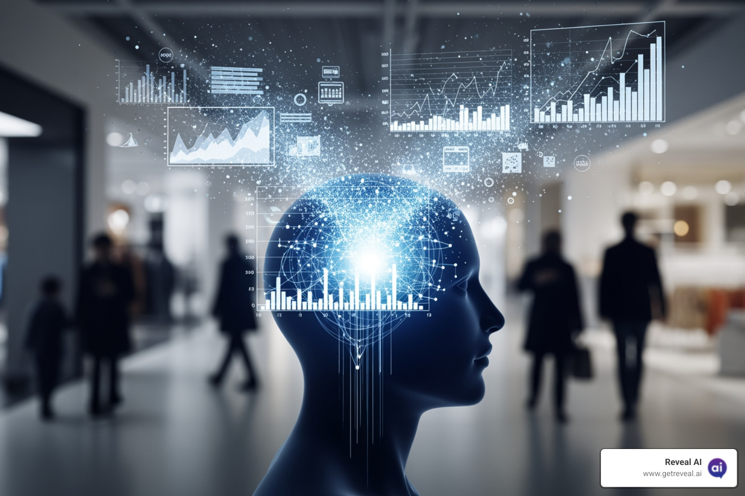 The Consumer Compass: Navigating Buying Trends with Insights