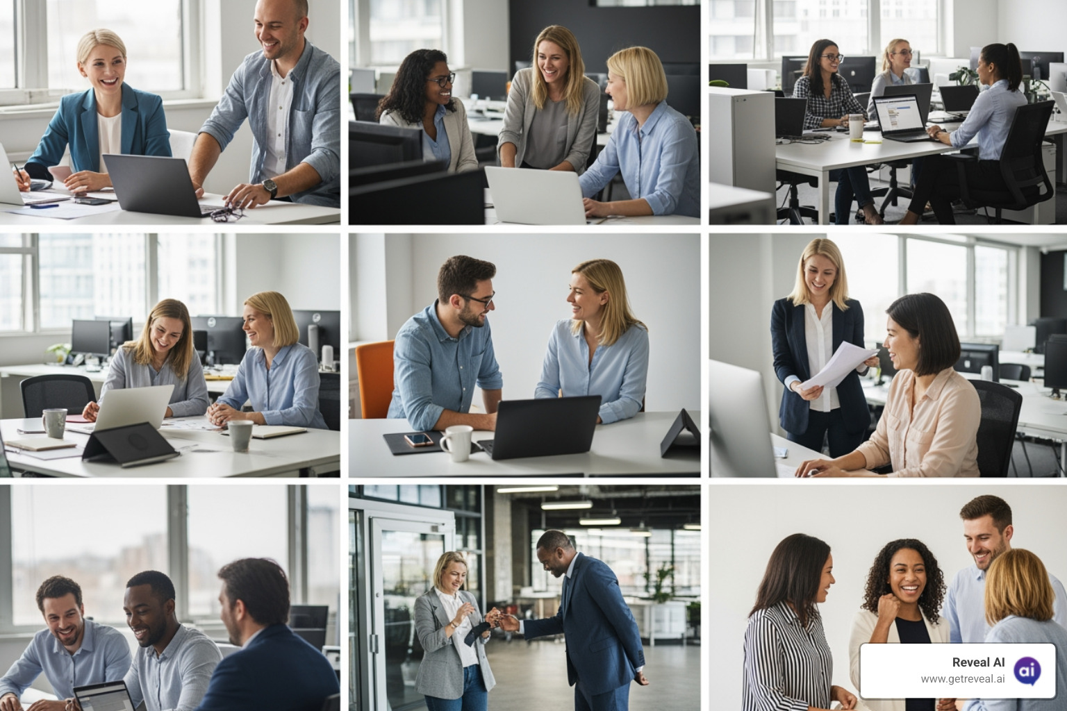 data analytics dashboard showing qualitative and quantitative employee feedback trends - employee experience