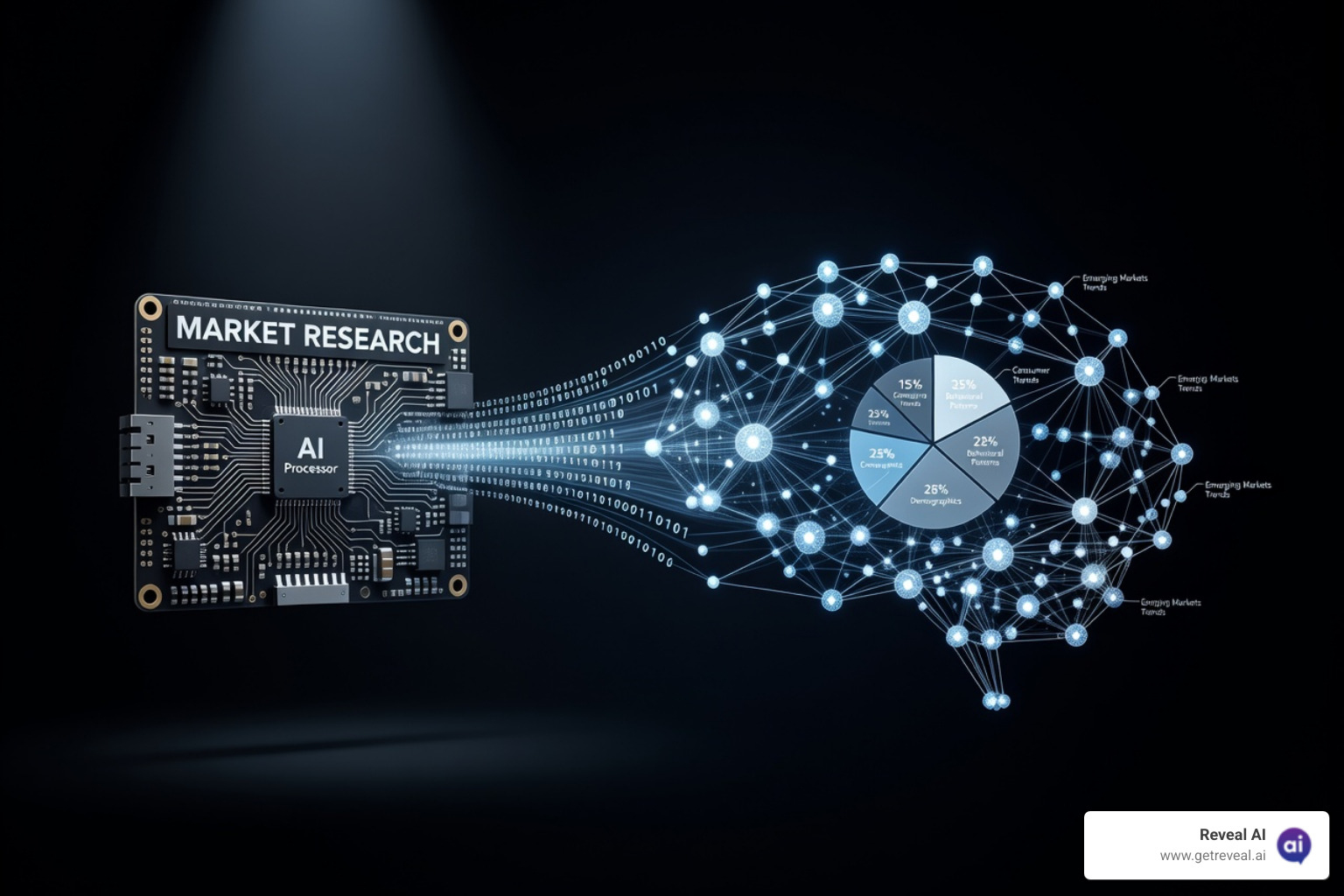 Your Future-Proof Playbook for AI in Market Research
