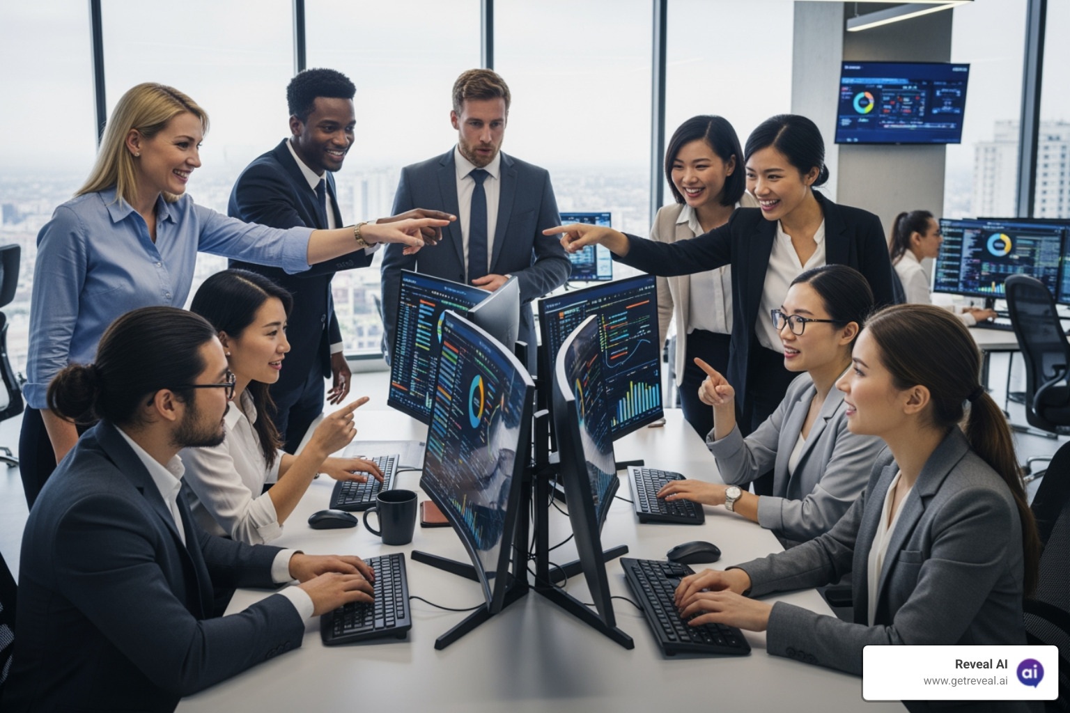 The Need for Speed: Unlocking Customer Insights at Lightning Pace