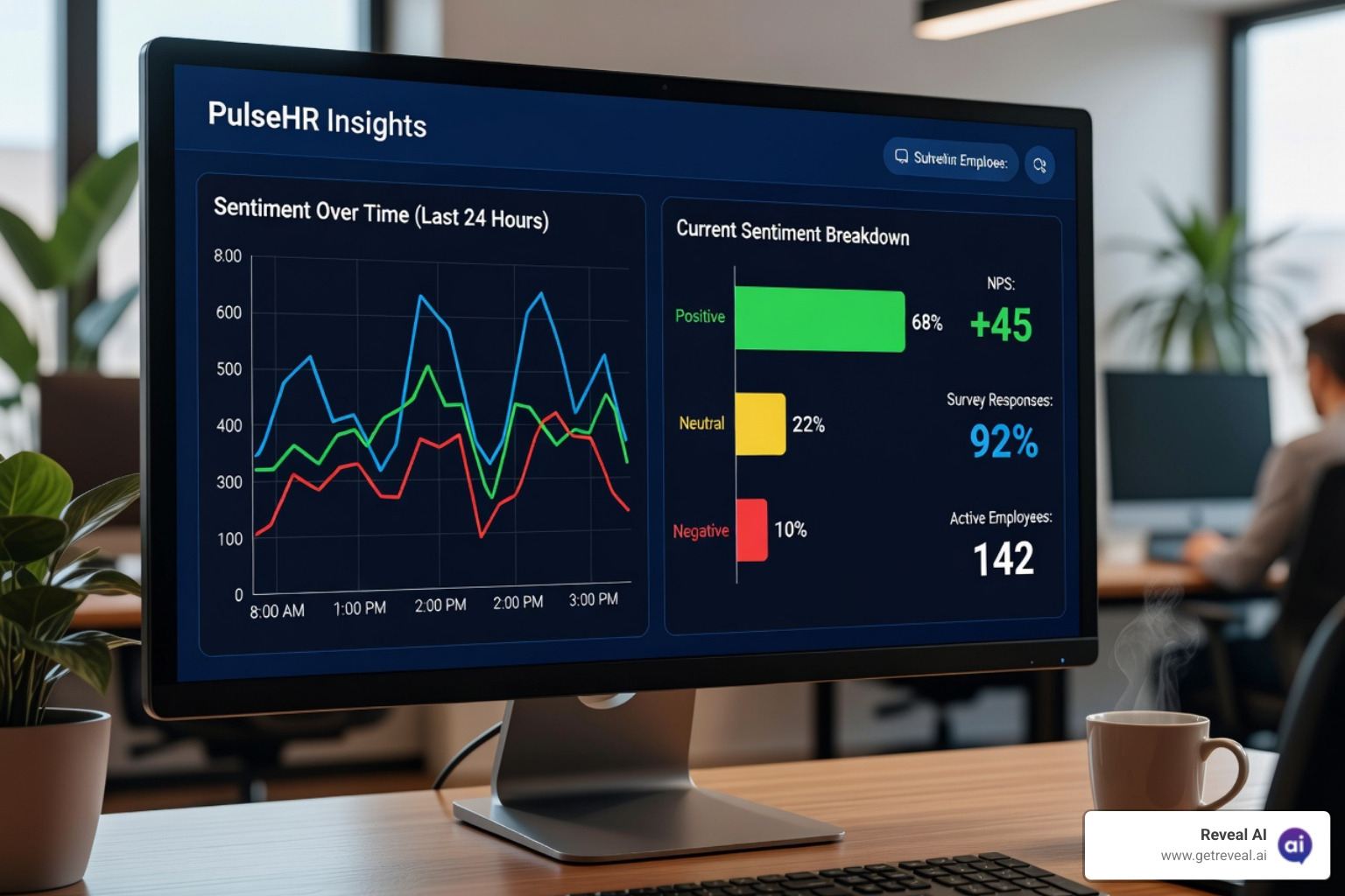 From Feedback to Flourish: Top Employee Survey & Engagement Apps