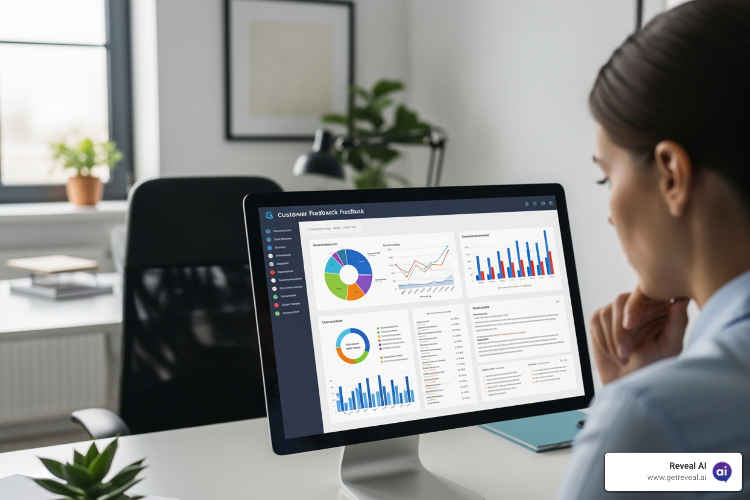 The Art of Actionable Feedback: A Guide to Customer Insights