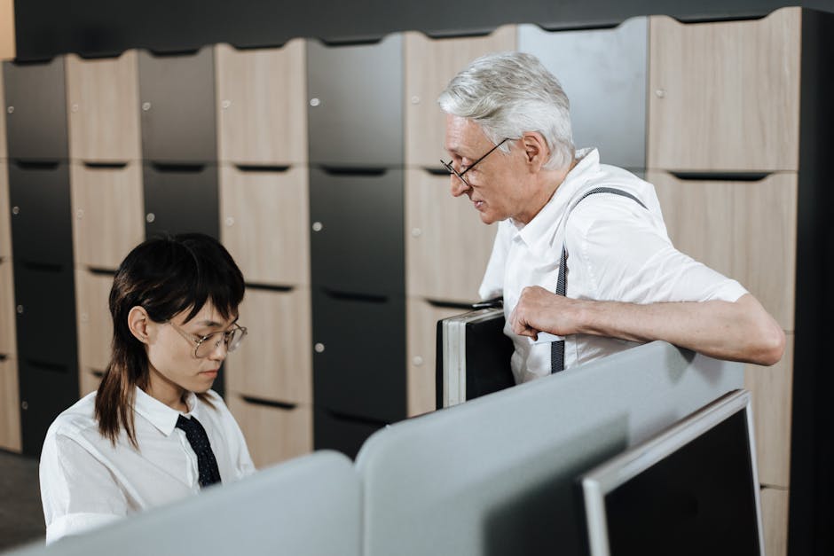 Steal These Brilliant Employee Experience Examples Today