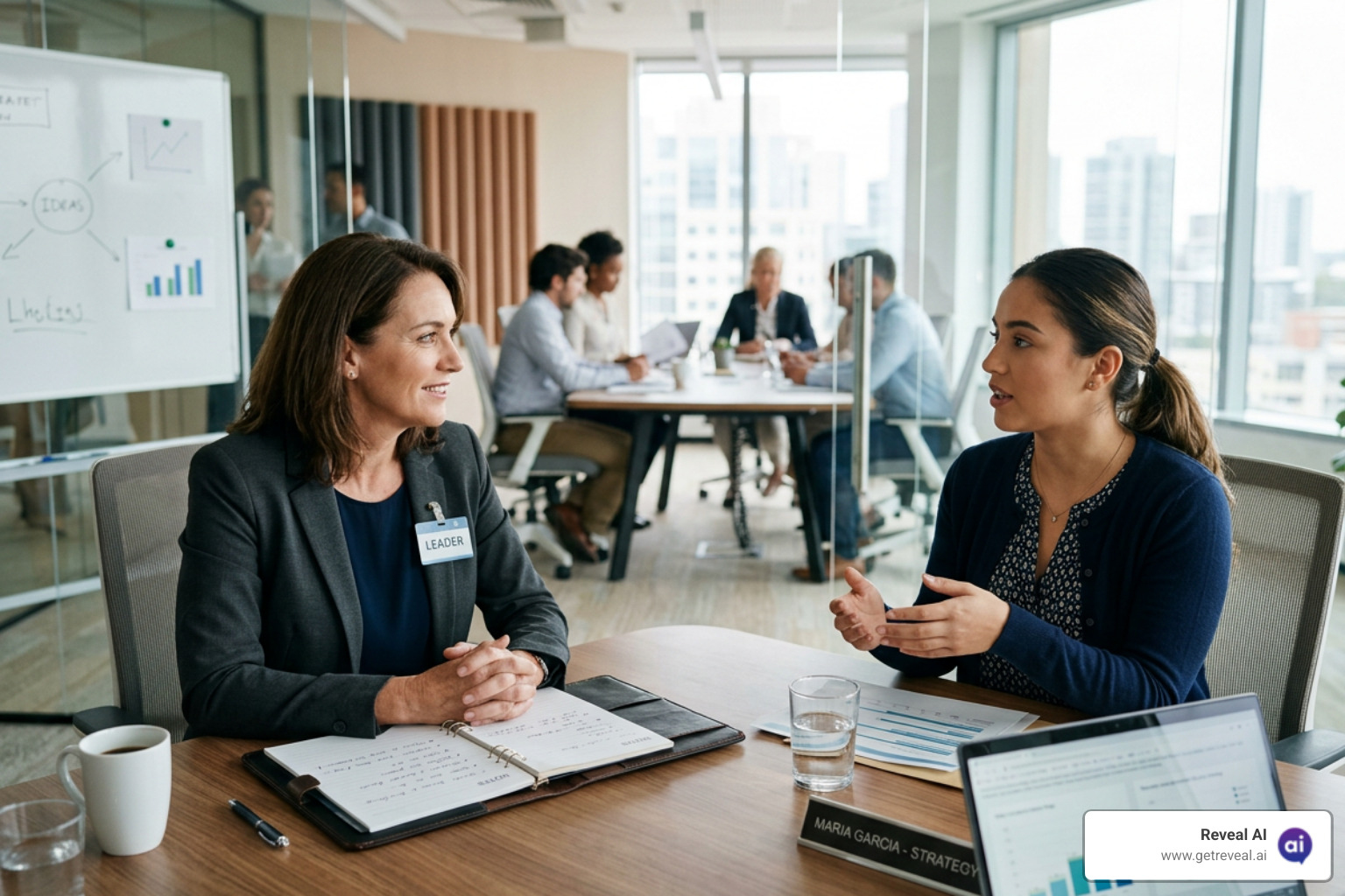 How to Turn Employee Listening Surveys into Real Action