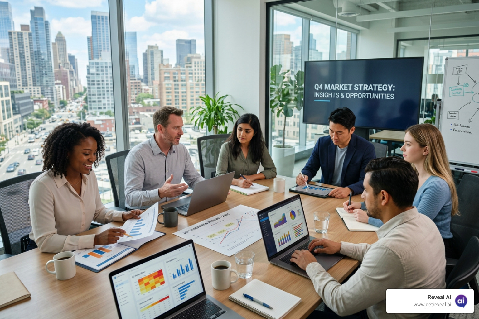 Your Local Insight Guide to Market Research Companies Near Me