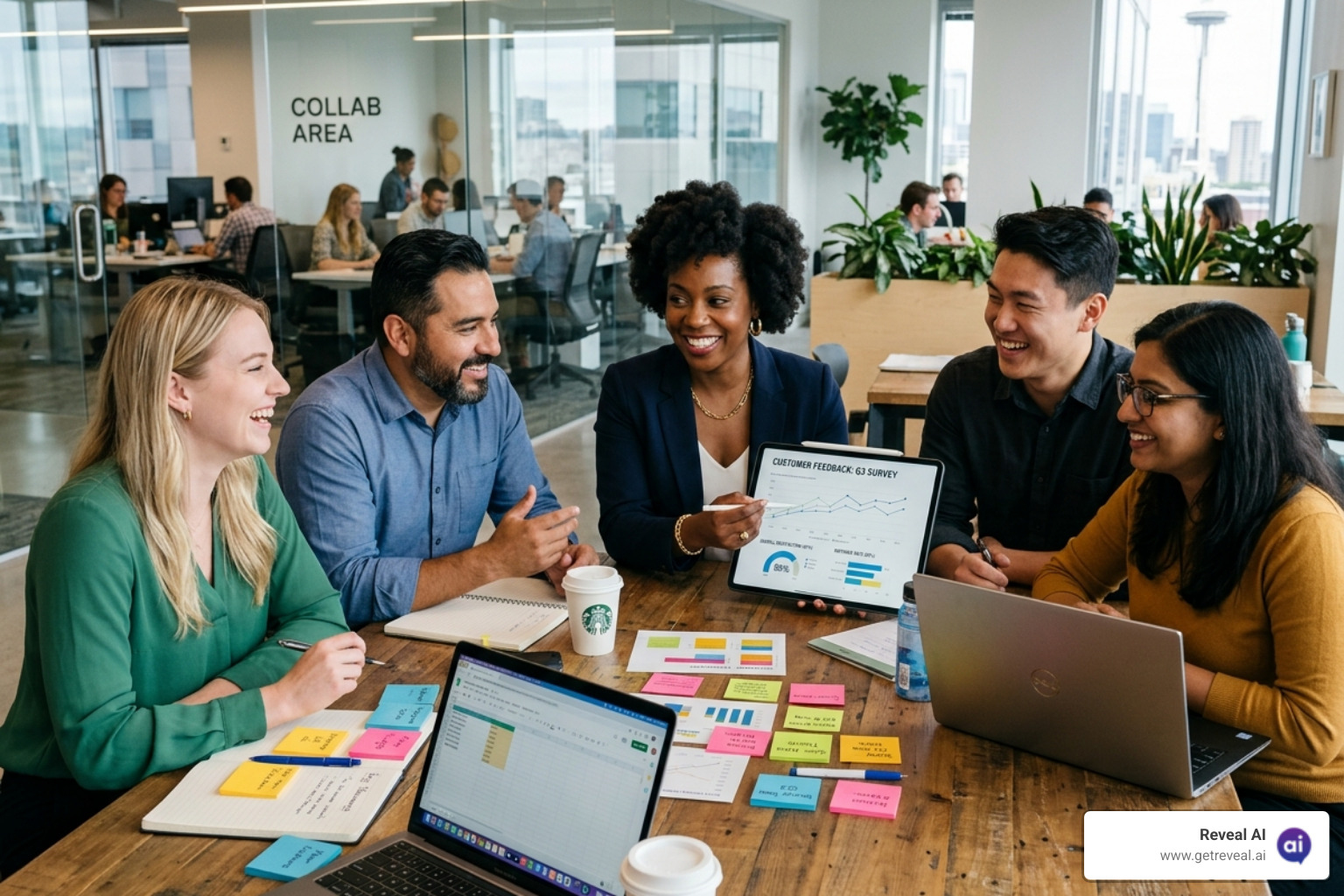 A comprehensive guide to modern employee feedback solutions