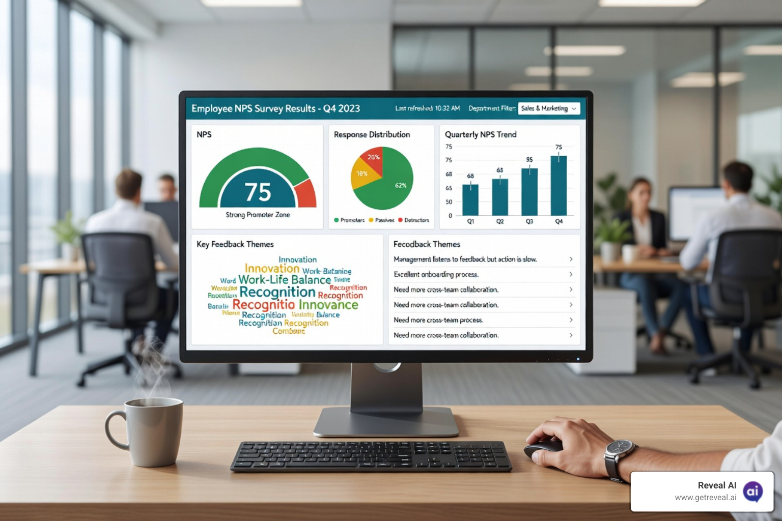 Unlock Insights: Top Employee Net Promoter Score Tools Reviewed